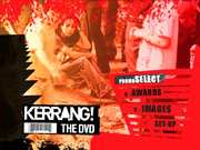 Preview Image for Screenshot from Kerrang The DVD Vol. 1 (Various Artists)