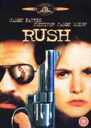Preview Image for Front Cover of Rush