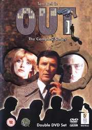 Preview Image for Out: The Complete Series (UK)