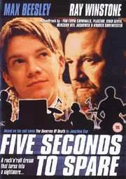 Preview Image for Five Seconds To Spare (UK)