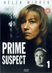 Preview Image for Prime Suspect (UK)