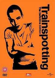 Preview Image for Trainspotting: The Definitive Edition (UK)