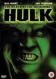 Preview Image for Death of the Incredible Hulk, The (UK)