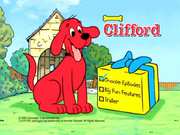 Preview Image for Screenshot from Clifford: Forever Friends