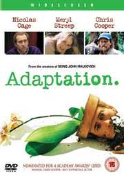 Preview Image for Adaptation (UK)