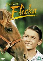 Preview Image for My Friend Flicka (UK)