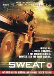 Preview Image for Sweat (UK)