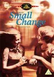 Preview Image for Front Cover of Small Change (aka L`Argent De Poche/Pocket Money)