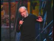 Preview Image for Screenshot from George Carlin: Complaints and Grievances