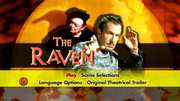 Preview Image for Screenshot from Raven, The