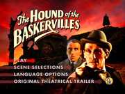 Preview Image for Screenshot from Hound Of The Baskervilles, The
