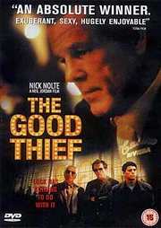 Preview Image for Good Thief, The (UK)