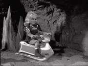 Preview Image for Screenshot from Fireball XL5, The Complete Series