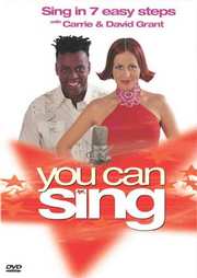 Preview Image for You Can Sing (UK)
