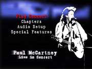Preview Image for Screenshot from Paul McCartney: Paul Is Live In Concert