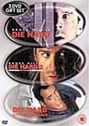 Preview Image for Die Hard Trilogy (UK)