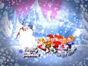 Preview Image for Screenshot from Frosty The Snowman / Frosty Returns