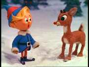 Preview Image for Screenshot from Rudolph The Red Nosed Reindeer
