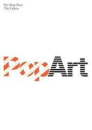 Preview Image for Pet Shop Boys: PopArt (UK)