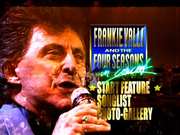 Preview Image for Screenshot from Frankie Valli And The Four Seasons In Concert