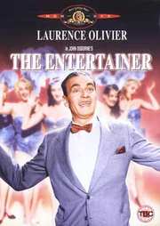 Preview Image for Entertainer, The (UK)
