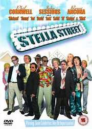 Preview Image for Stella Street (UK)