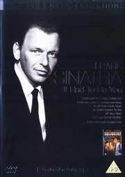 Preview Image for Front Cover of Frank Sinatra: It Had To Be You / Suddenly