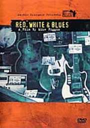 Preview Image for Red White And Blues (UK)