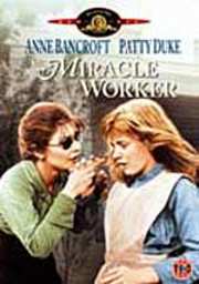 Preview Image for Front Cover of Miracle Worker, The
