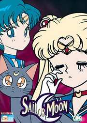Preview Image for Sailor Moon: Vol. 10 (UK)