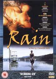 Preview Image for Front Cover of Rain