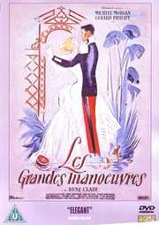 Preview Image for Les Grandes Manoeuvres (UK)