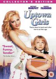 Preview Image for Uptown Girls (UK)