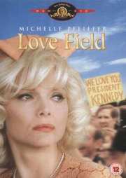 Preview Image for Front Cover of Love Field