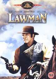 Preview Image for Lawman (UK)