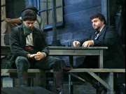 Preview Image for Screenshot from Puccini: La Fanciulla del West (Maazel)