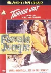 Preview Image for Female Jungle (UK)