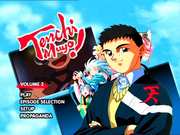 Preview Image for Screenshot from Tenchi Muyo: OVAs Vol. 2