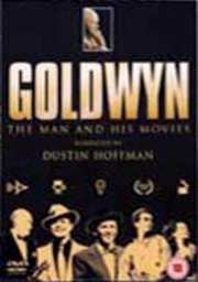 Preview Image for Goldwyn: The Man And His Movies (UK)
