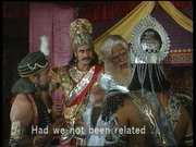 Preview Image for Screenshot from Mahabharat (16 Disc Box Set)