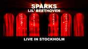 Preview Image for Screenshot from Sparks: Lil` Beethoven Live In Stockholm
