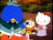 Preview Image for Screenshot from Hello Kitty Saves the Day