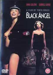 Preview Image for Black Angel (UK)