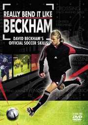 Preview Image for Really Bend It Like Beckham (UK)