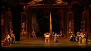 Preview Image for Screenshot from Tchaikovsky: Sleeping Beauty