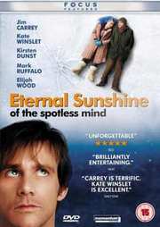 Preview Image for Eternal Sunshine Of The Spotless Mind (UK)