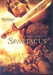 Preview Image for Spartacus (US)