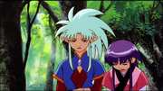 Preview Image for Screenshot from Tenchi Muyo: The Movie Tenchi Forever