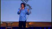 Preview Image for Screenshot from Dylan Moran: Monster Live