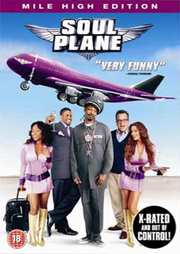 Preview Image for Soul Plane (UK)